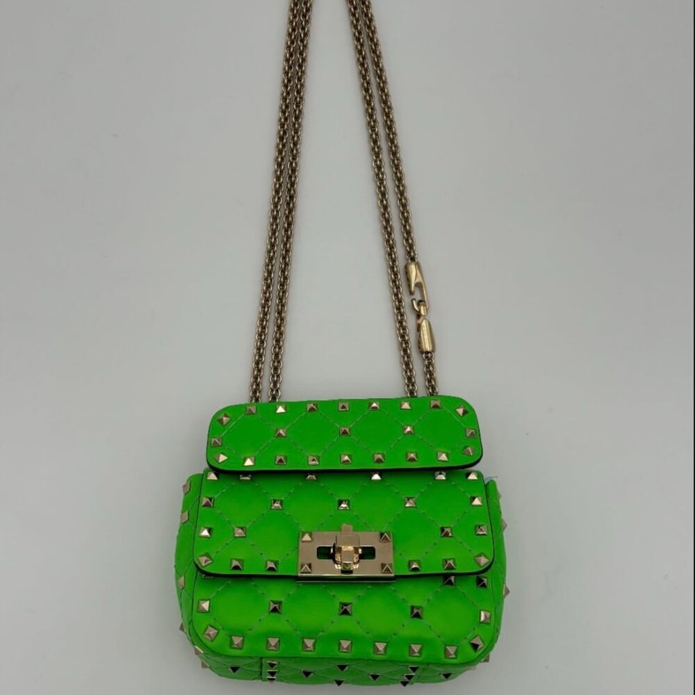 Valentino Micro Bag